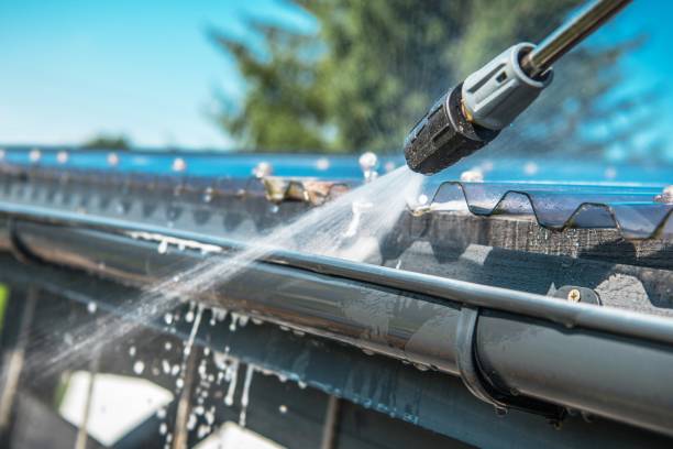Deck Cleaning Services in Richlands, NC