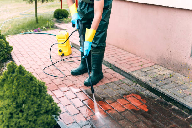 Pressure Washing Contractors in Richlands, NC