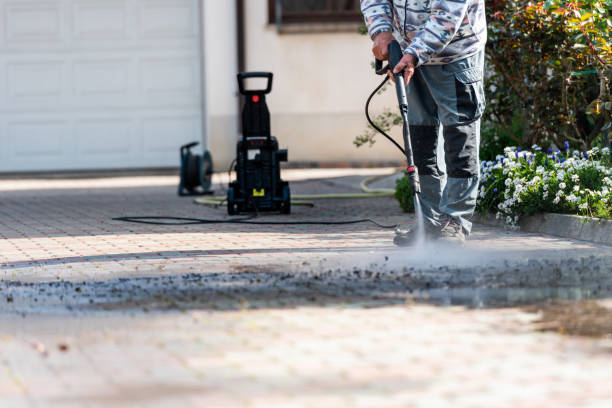 Best Residential Pressure Washing Services  in Richlands, NC