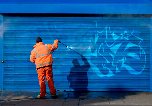 Best Commercial Pressure Washing  in Richlands, NC