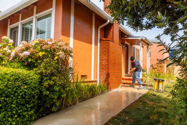 Best Deck Pressure Washing  in Richlands, NC