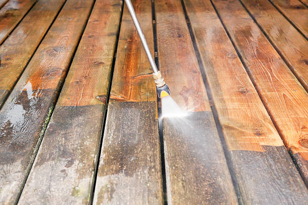 Best Affordable Power Washing  in Richlands, NC