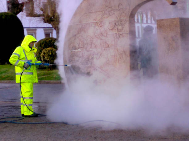 Best Exterior Home Cleaning  in Richlands, NC