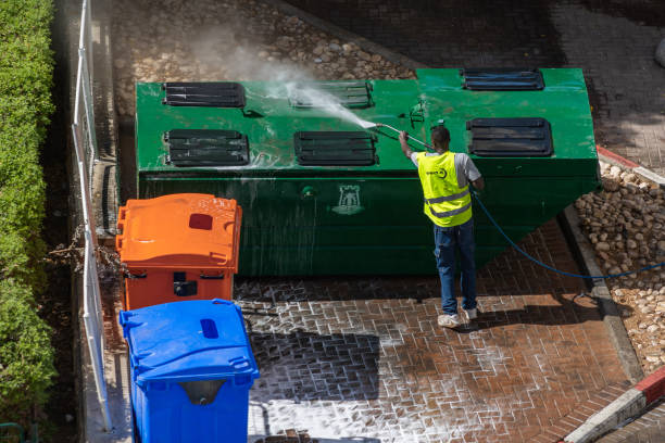Best Garage Pressure Washing  in Richlands, NC